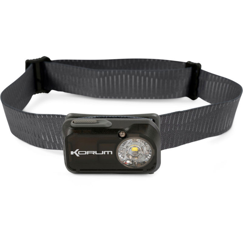 Korum Supa Lite Headtorch